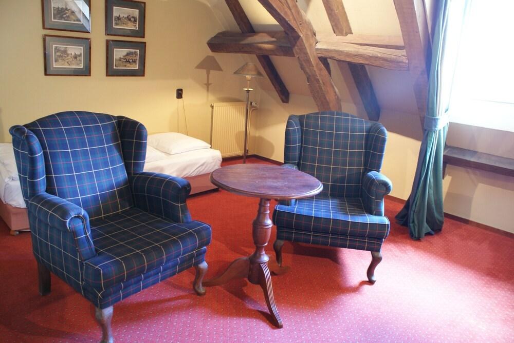 HOTEL KASTEEL ERENSTEIN photo 3