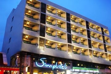 Simplitel Hotel