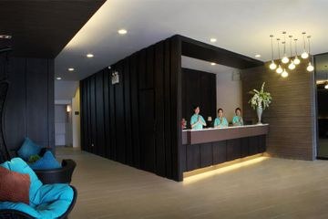 Simplitel Hotel photo 3