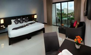 Simplitel Hotel photo 4