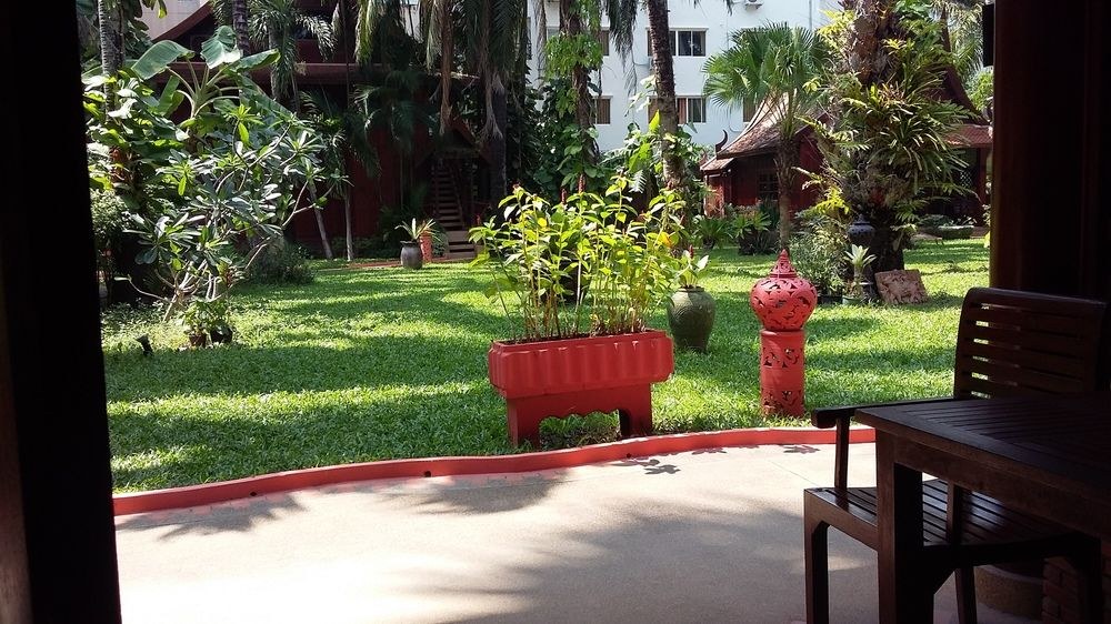 ROYAL PHAWADEE VILLAGE