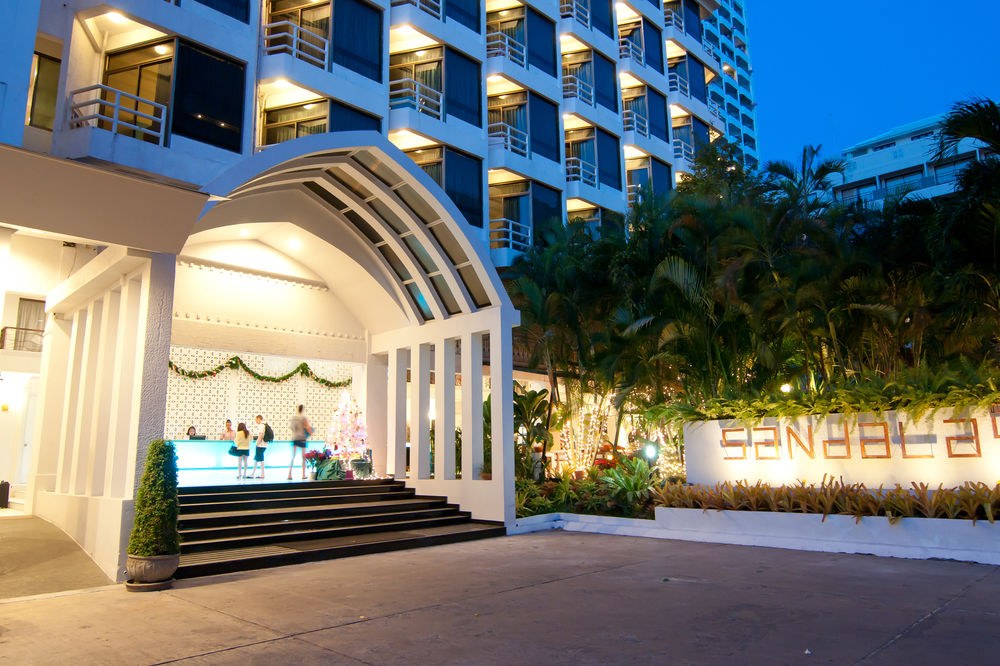 SANDALAY RESORT photo 1