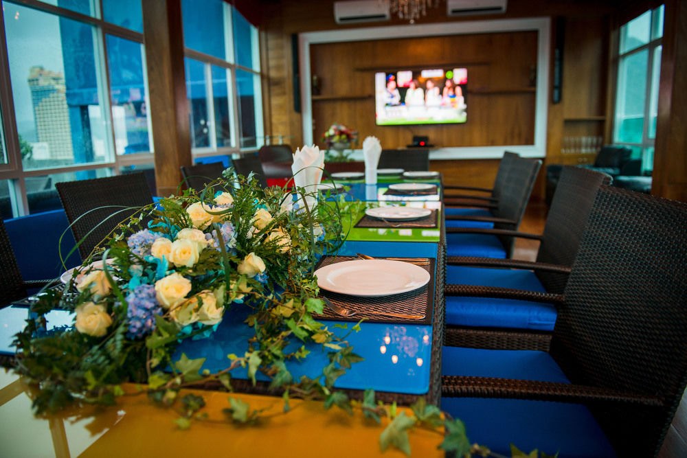 SIRA GRANDE HOTEL