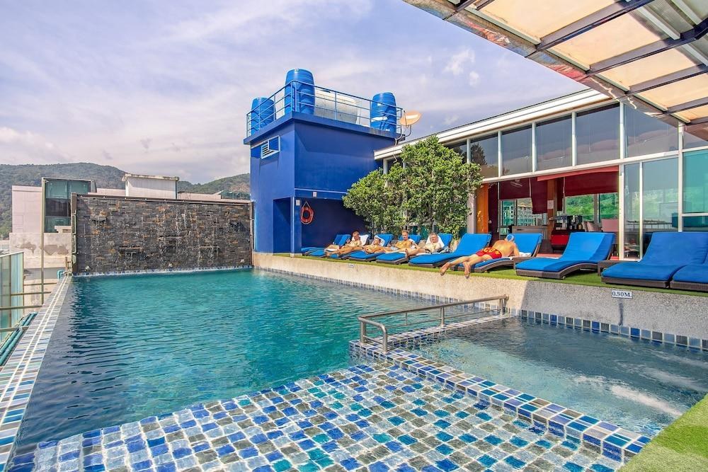 SIRA GRANDE HOTEL photo 2