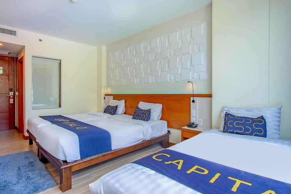 SIRA GRANDE HOTEL photo 3