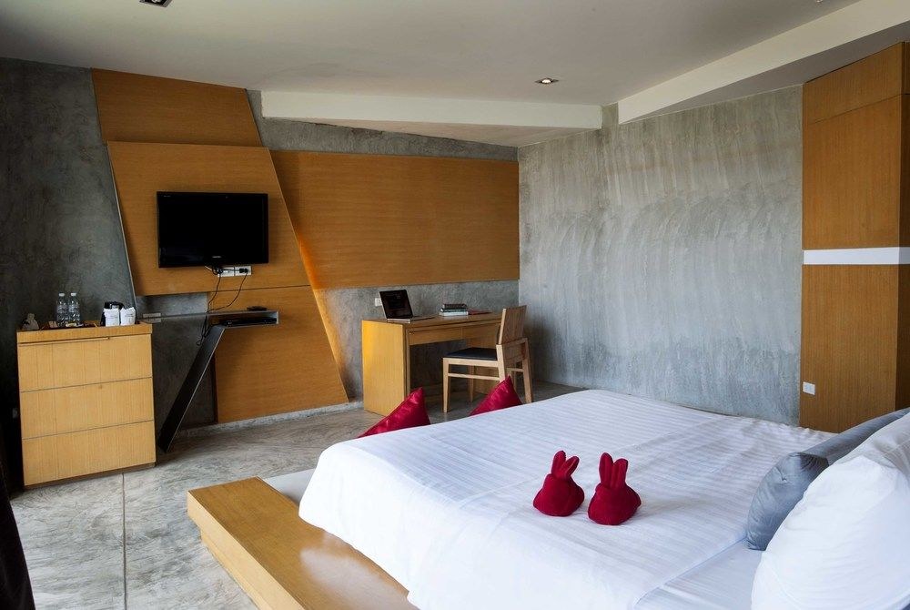 THE NOW HOTEL photo 1
