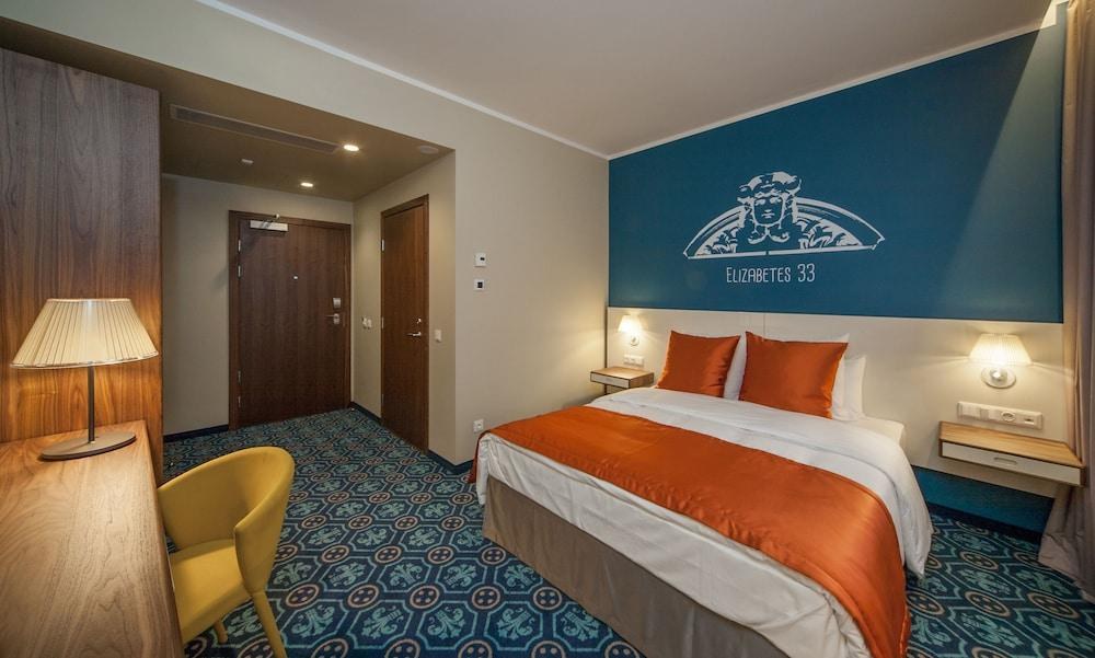 MERCURE RIGA CENTRE photo 4