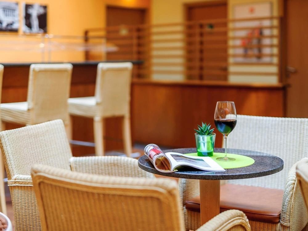 IBIS WIEN CITY photo 1