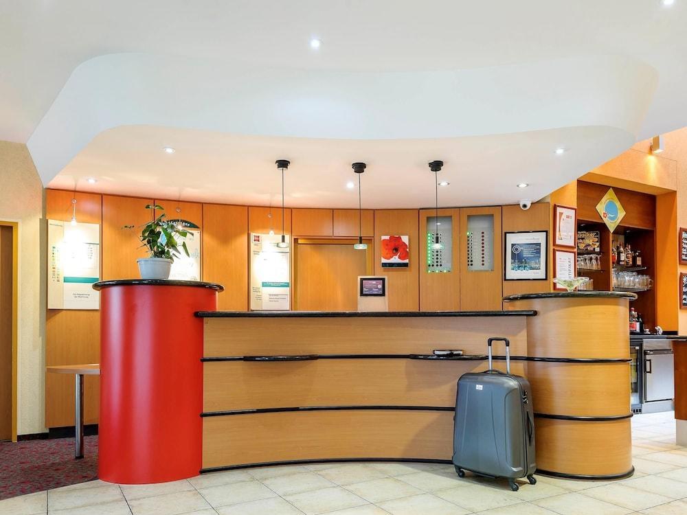 IBIS WIEN CITY photo 2