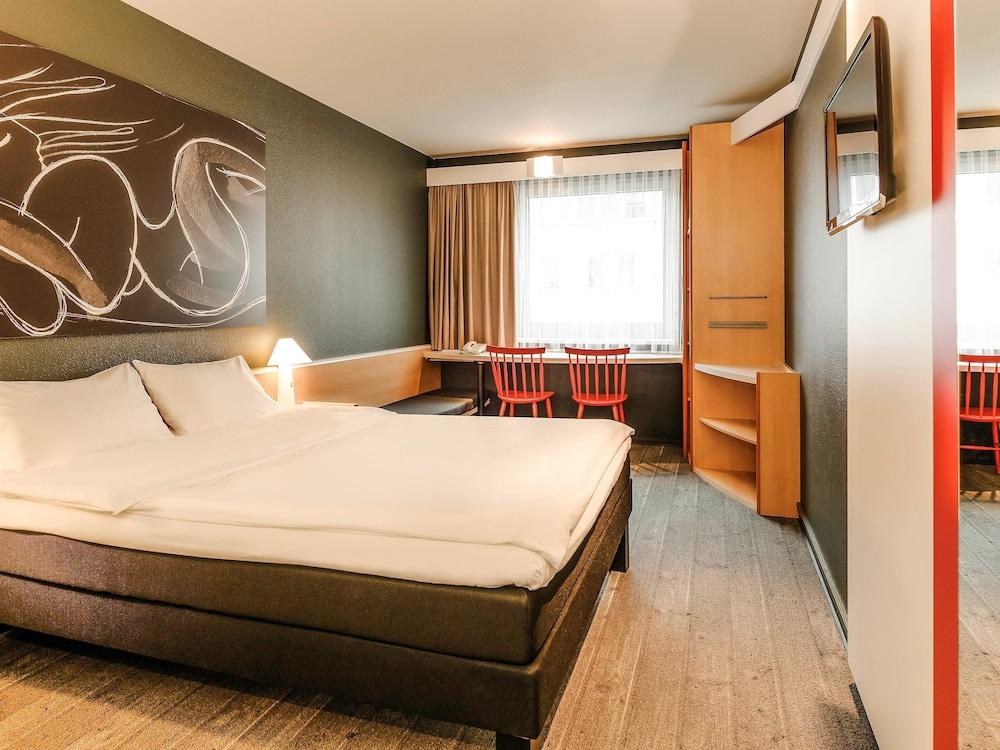 IBIS WIEN CITY photo 4
