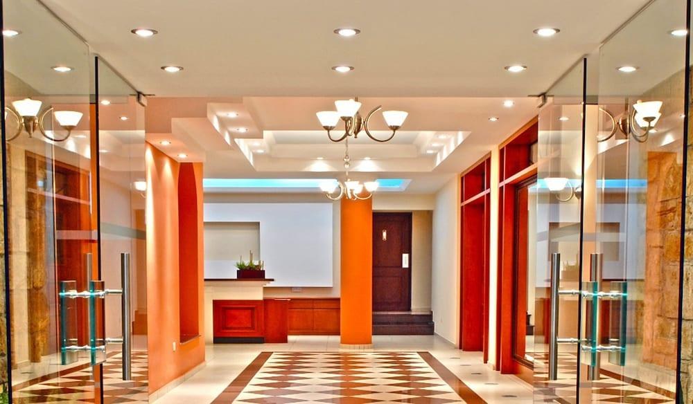 PYRAMOS HOTEL PAPHOS photo 4