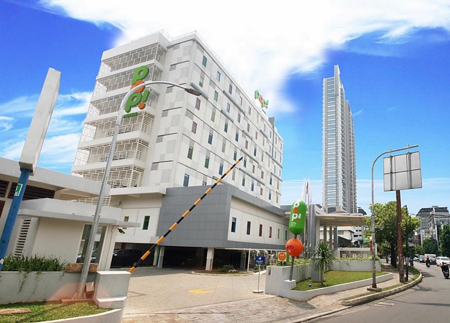 POP! HOTEL KEMANG JAKARTA photo 1