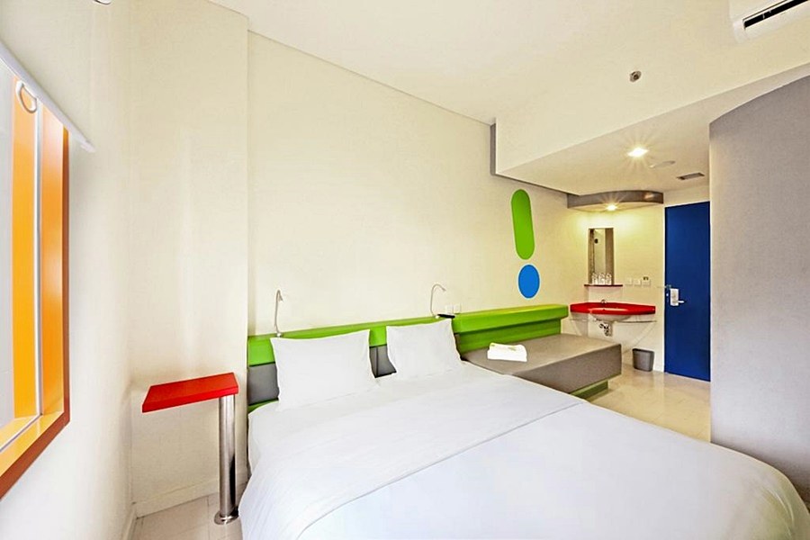 POP! HOTEL KEMANG JAKARTA photo 4