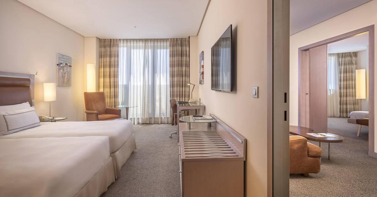 Meliá Valencia photo 3