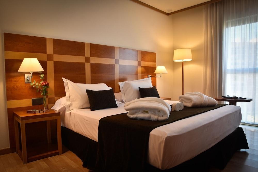 Senator Parque Central Hotel photo 2