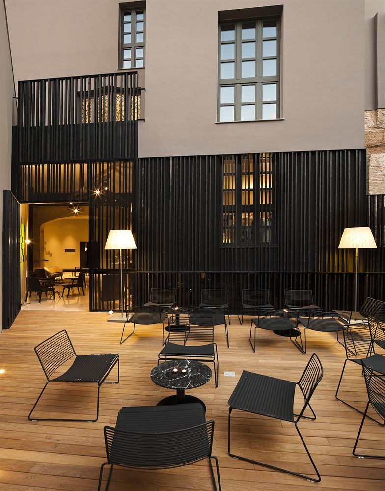 Caro Hotel photo 1