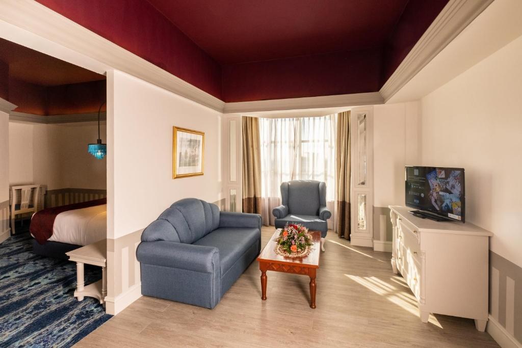 GRAND SWISS GRAND HOTEL MELAKA -FORMERLY LACRISTA HOTEL MELAKA photo 3