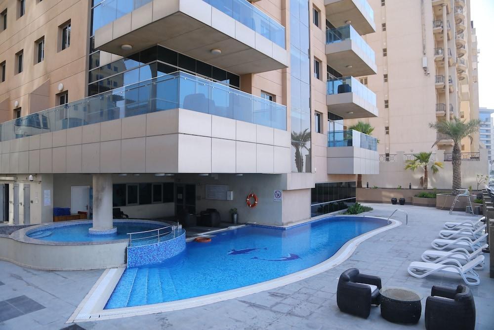 Tulip Creek Hotel Apartments photo 2