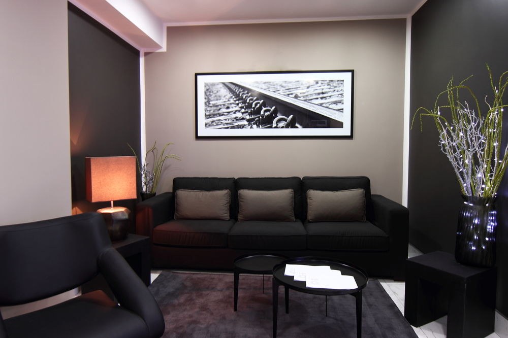 STELLE HOTEL THE BUSINEST photo 3