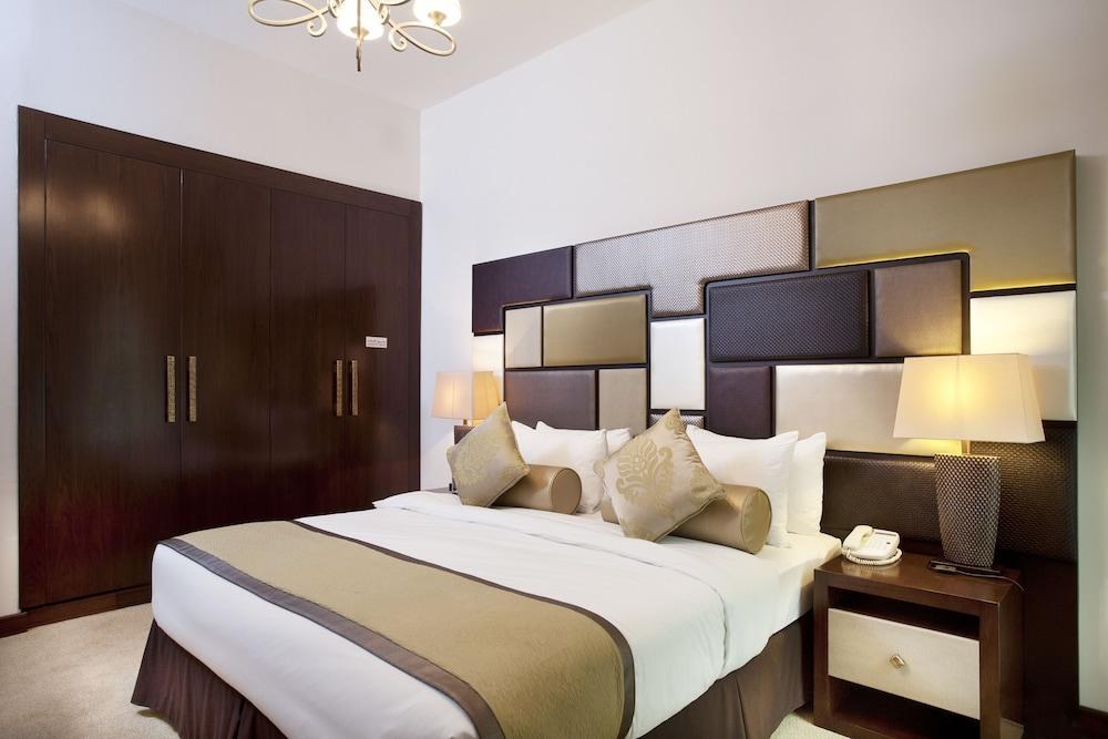 AL WALEED HOLIDAY HOMES RENTAL LLC photo 4