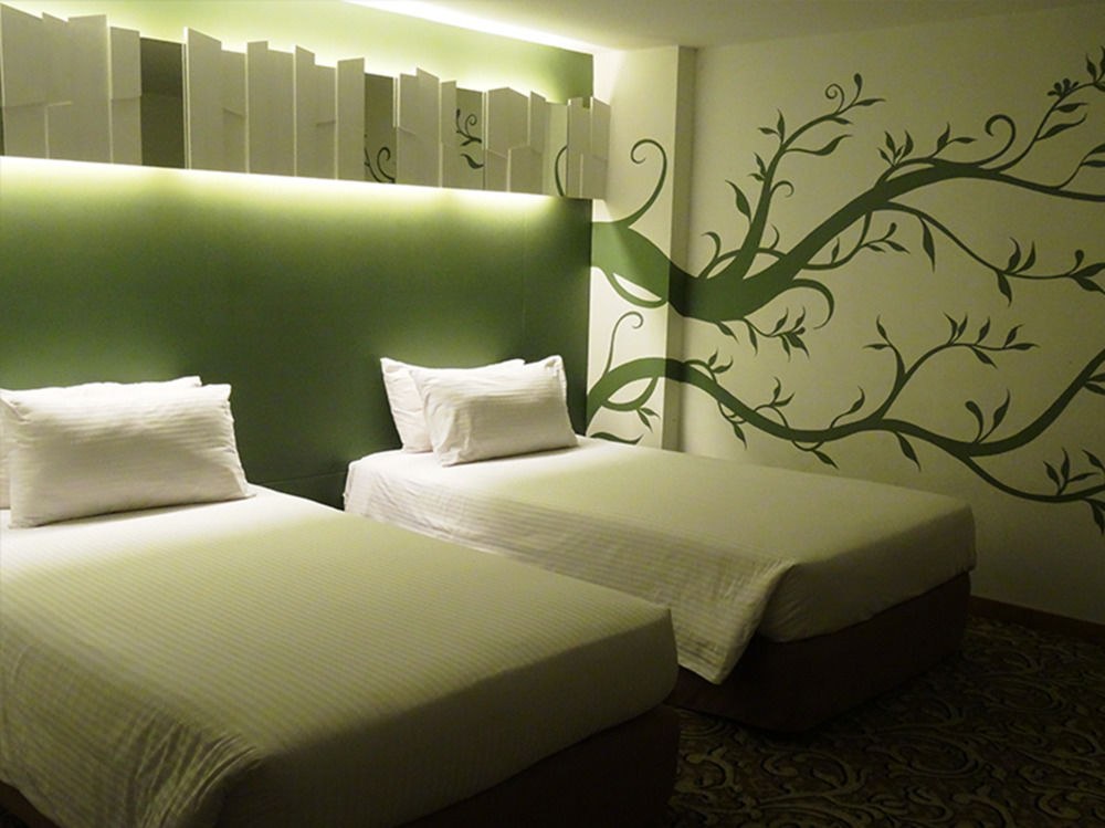THE 5 ELEMENTS HOTEL photo 1