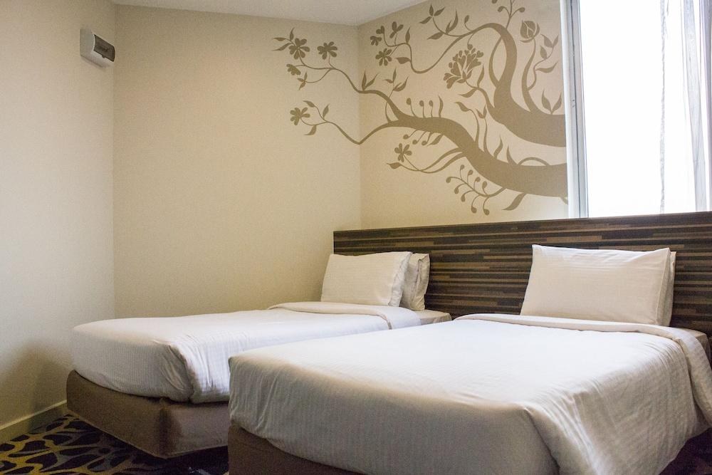 THE 5 ELEMENTS HOTEL photo 3
