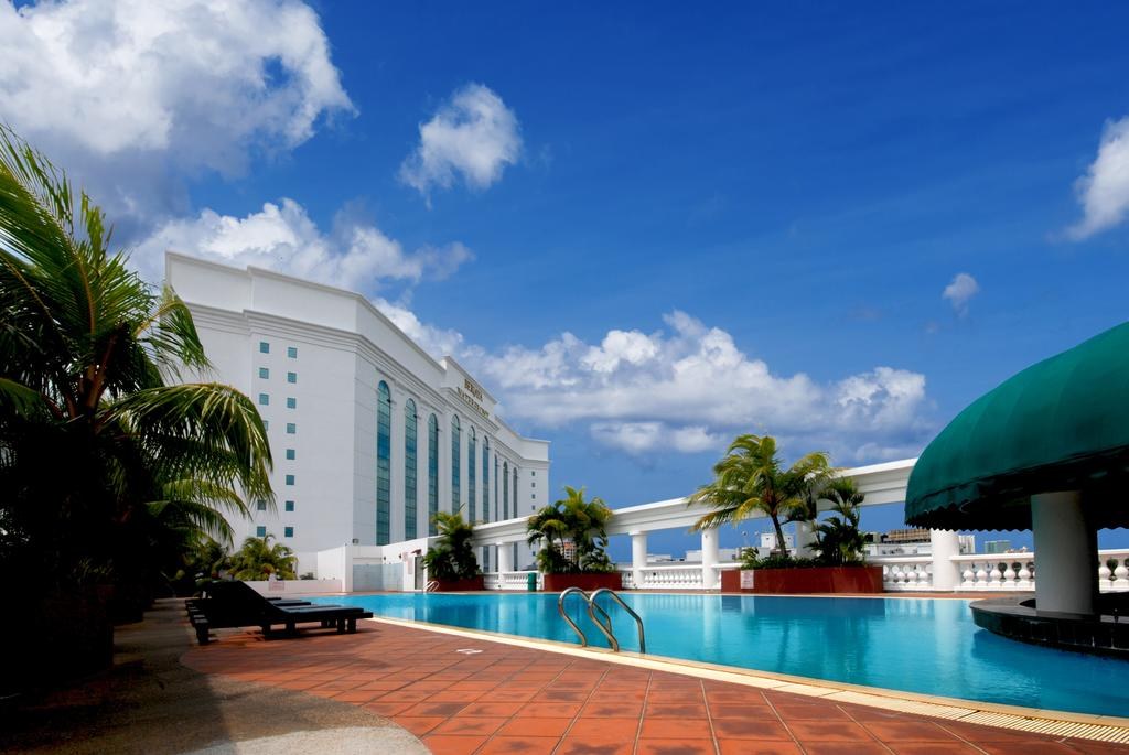 BERJAYA WATERFRONT HOTEL photo 1