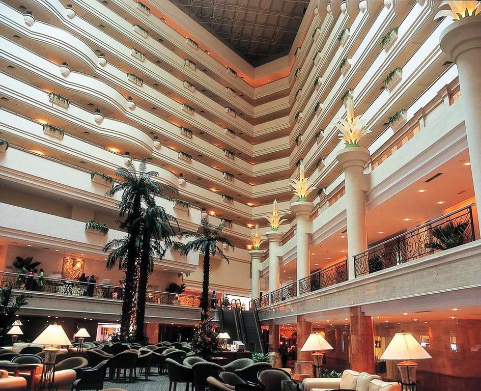 BERJAYA WATERFRONT HOTEL photo 2