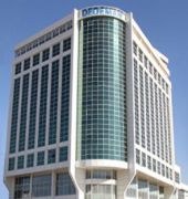 Dedeman Erbil Hotel