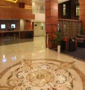 Dedeman Erbil Hotel photo 1