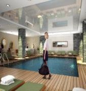 Dedeman Erbil Hotel photo 2