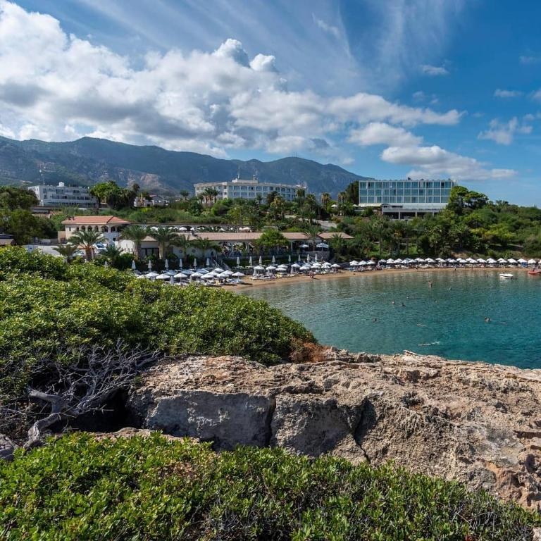 DENIZKIZI HOTEL