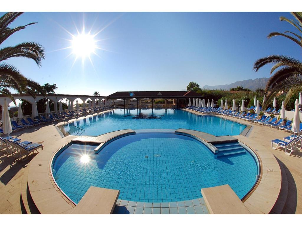 DENIZKIZI HOTEL photo 1
