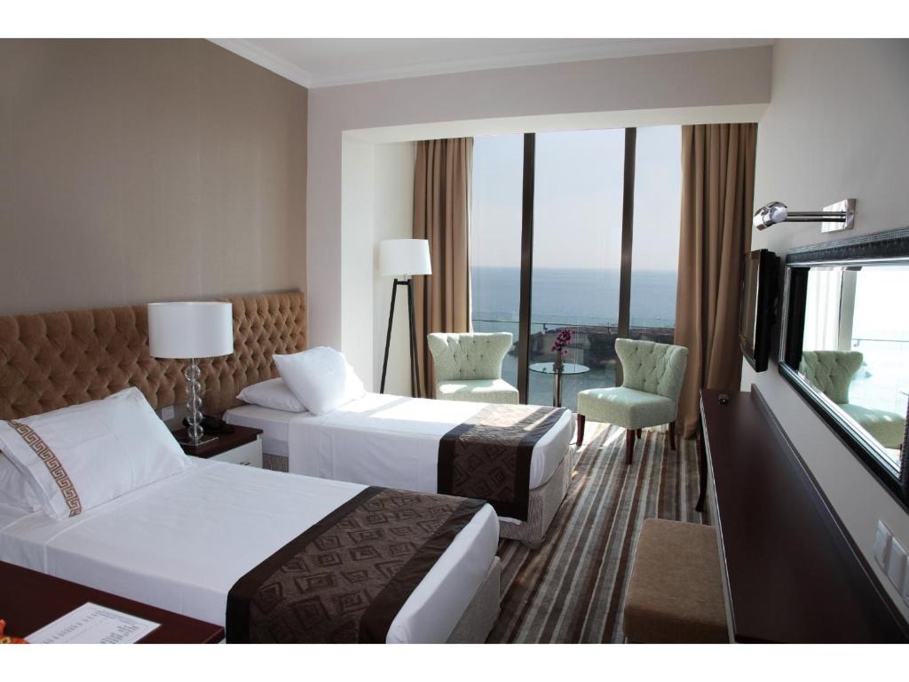 DENIZKIZI HOTEL photo 2