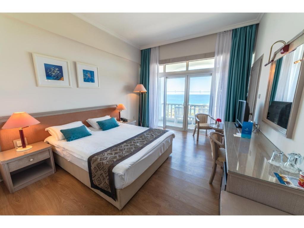 DENIZKIZI HOTEL photo 3