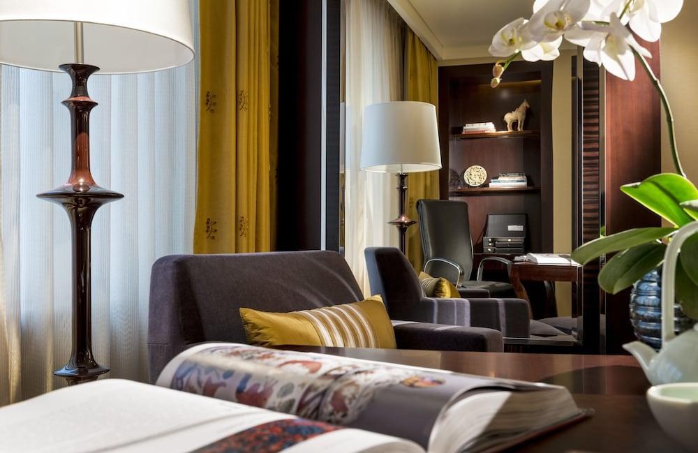 Four Seasons Hotel Beijing photo 3