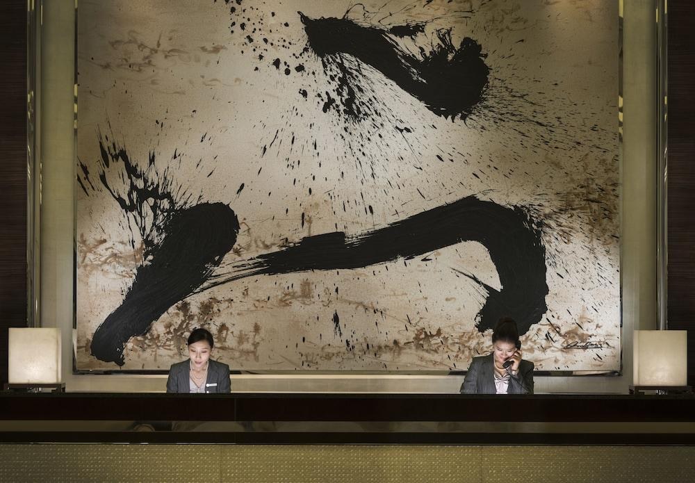 Four Seasons Hotel Beijing photo 4