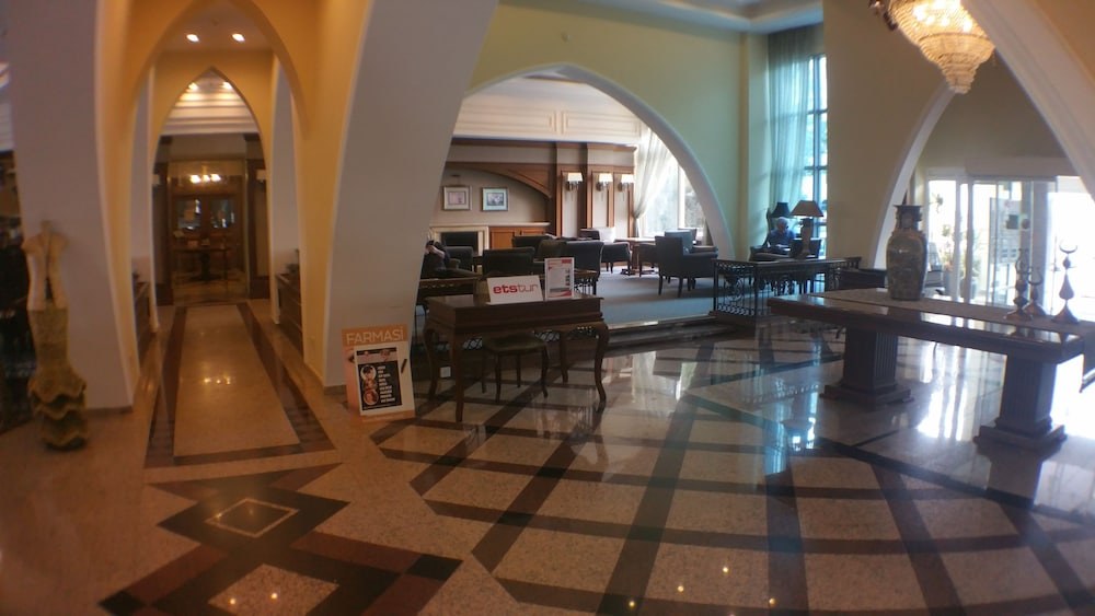 OSCAR RESORT HOTEL photo 1