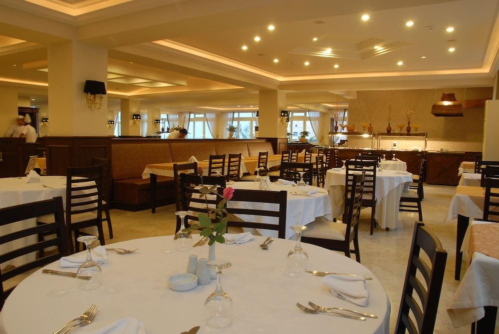 OSCAR RESORT HOTEL photo 3