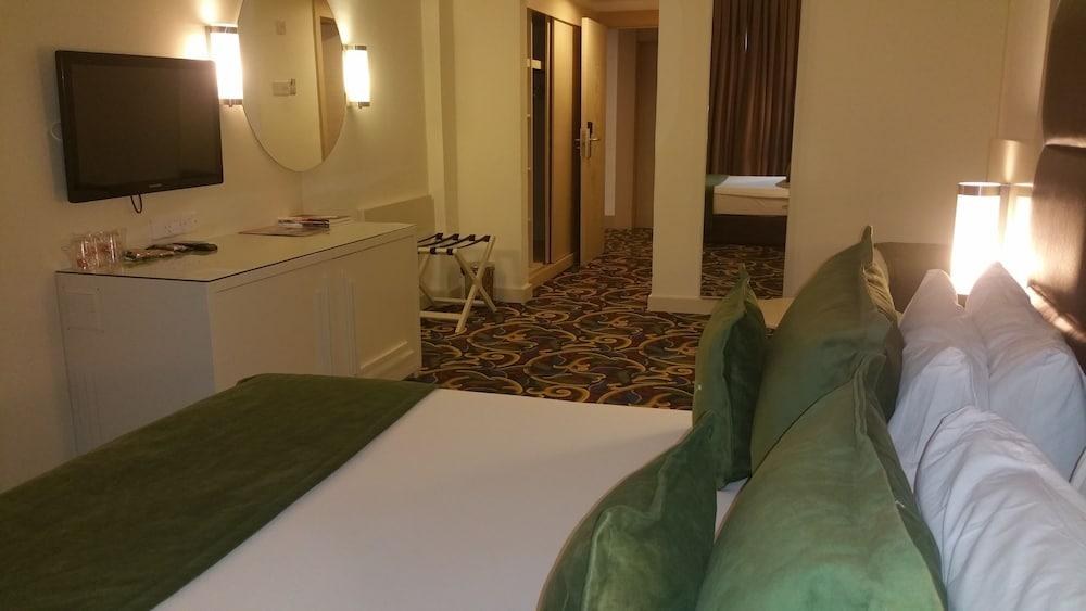 OSCAR RESORT HOTEL photo 4