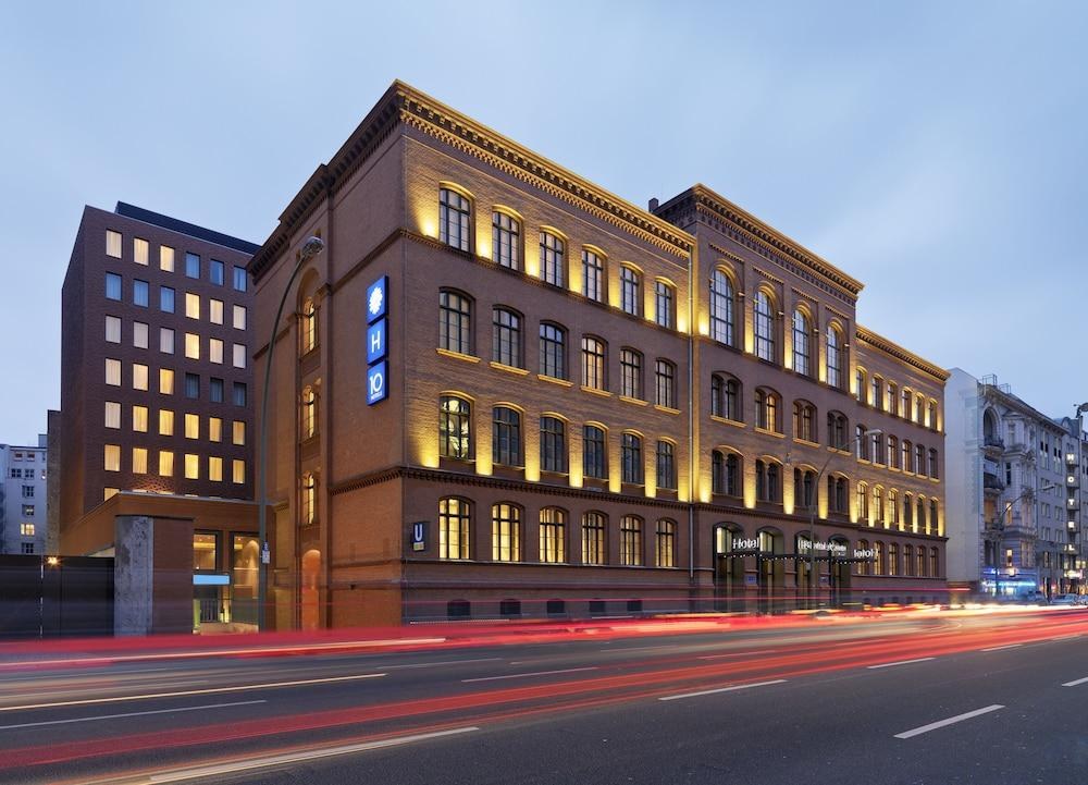 H10 BERLIN KU DAMM photo 4