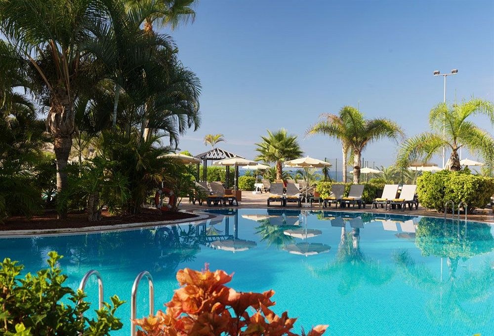 H10 COSTA ADEJE PALACE