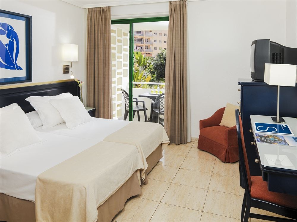 H10 TENERIFE PLAYA photo 1