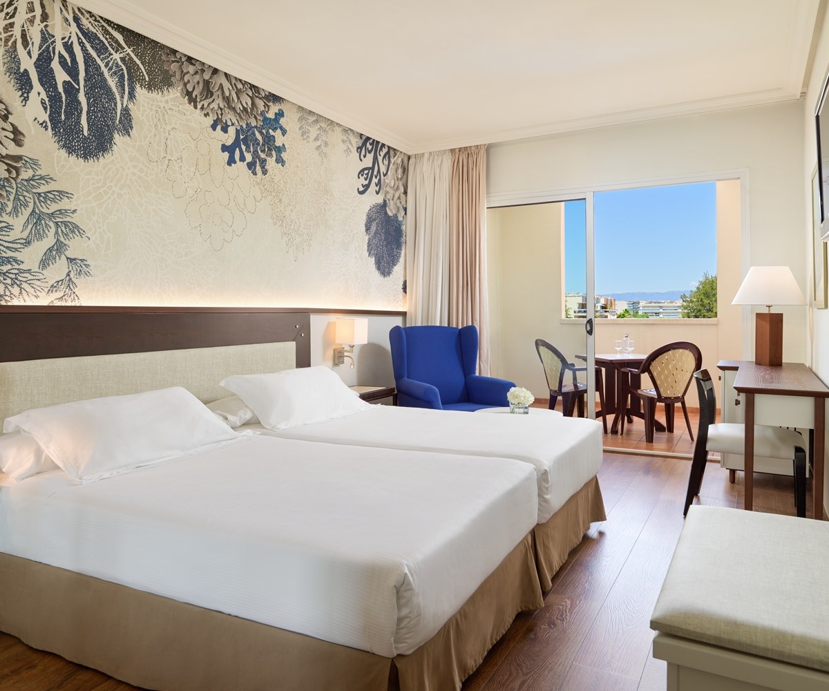 H10 SALAURIS PALACE