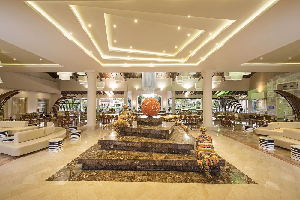 Ocean Blue & Sand Beach Resort - All Inclusive photo 1