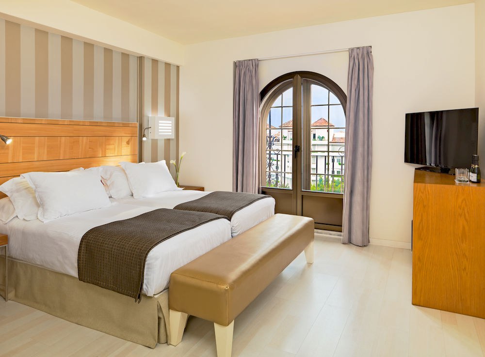 H10 ANDALUCIA PLAZA - ADULTS ONLY