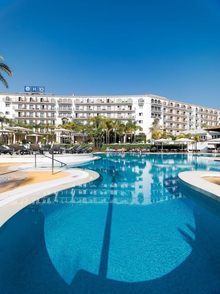 H10 ANDALUCIA PLAZA - ADULTS ONLY photo 3
