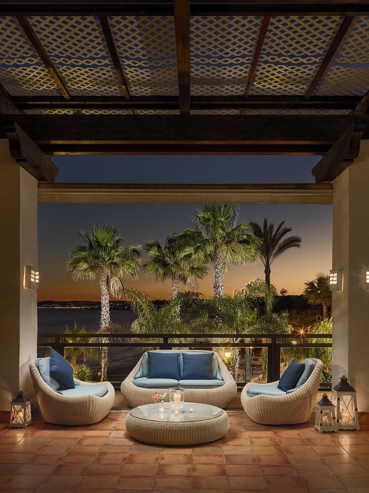 H10 ESTEPONA PALACE photo 1