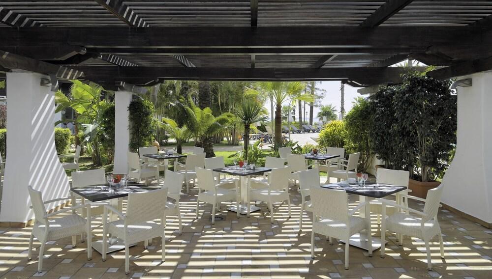 H10 ESTEPONA PALACE photo 4