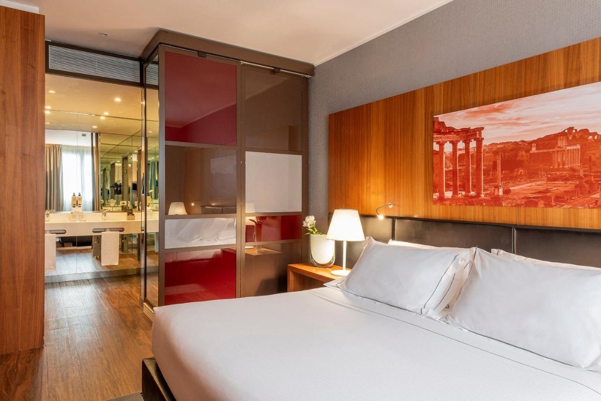 H10 ROMA CITTA photo 1